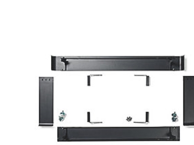 Vaillant sockelskydd – aroTHERM plus/8, för alla modeller