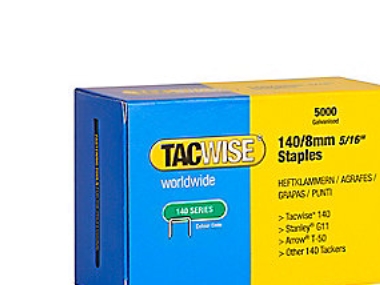 Tacwise Klammer 140/8Mm 5000 Stk