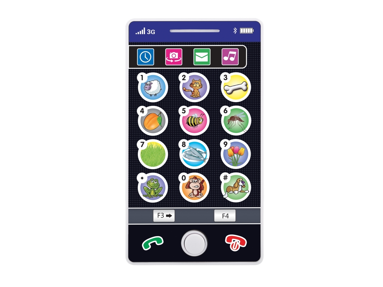 W2p Mobile Phone