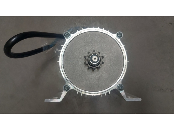 Motor 1600W 48V til Dirt Bike Inferno EL Brushless 1600W