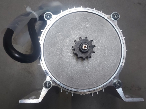 Motor 1000W til Dirt Bike Inferno EL Brushless 1000W