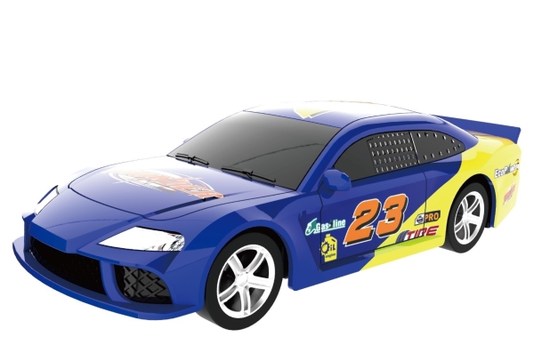 Joysway Superfun Thunder 23 Sport Racer