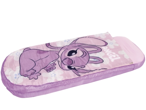 Disney lilo & stitch Angel Junior 2-i-1 Gæsteseng m/Sovepose