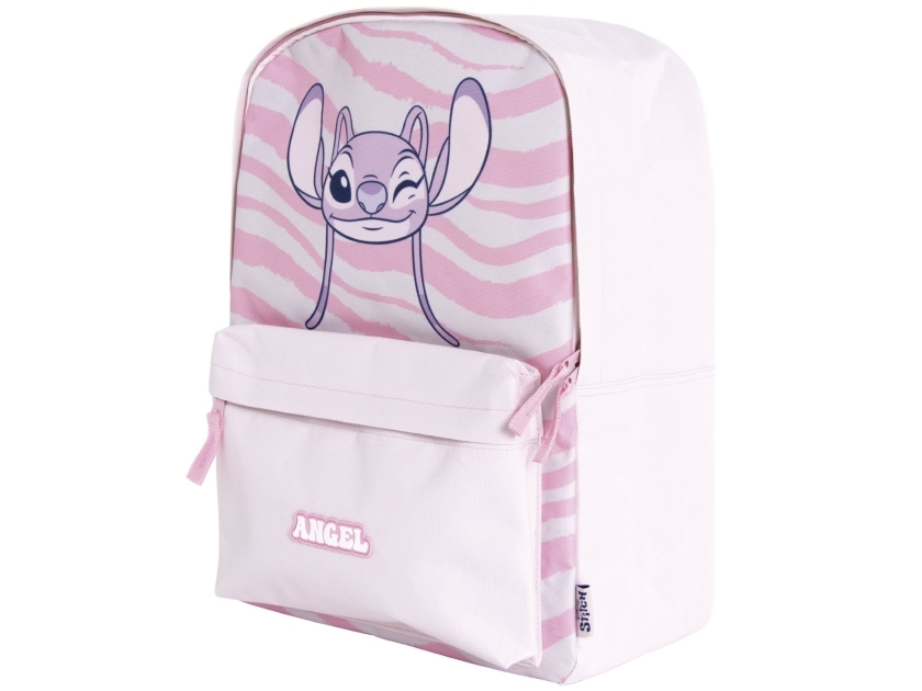 Disney Lilo Og Stitch Angel Junior Rygsæk