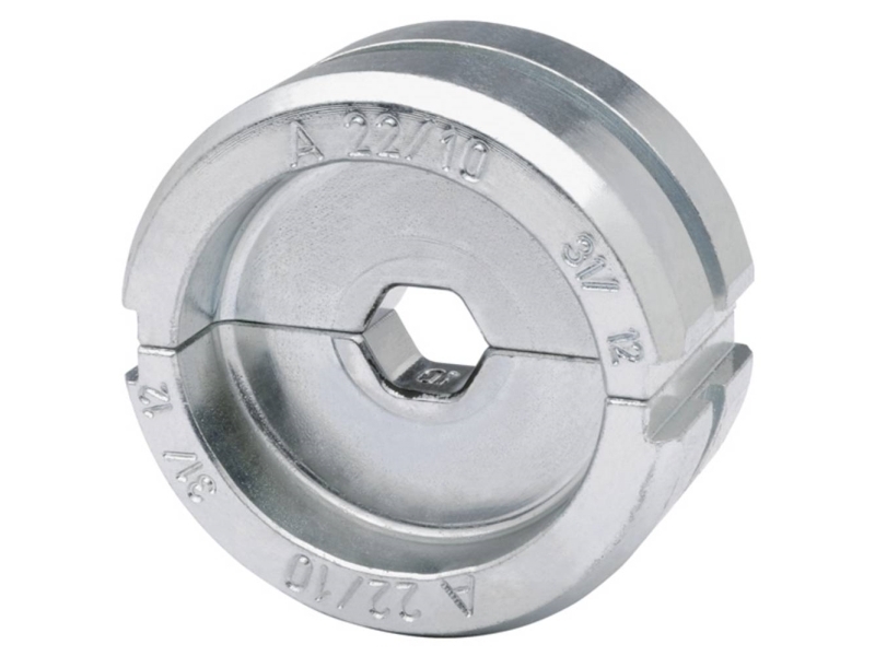 Klauke Presbakke al a22/50 for ek22