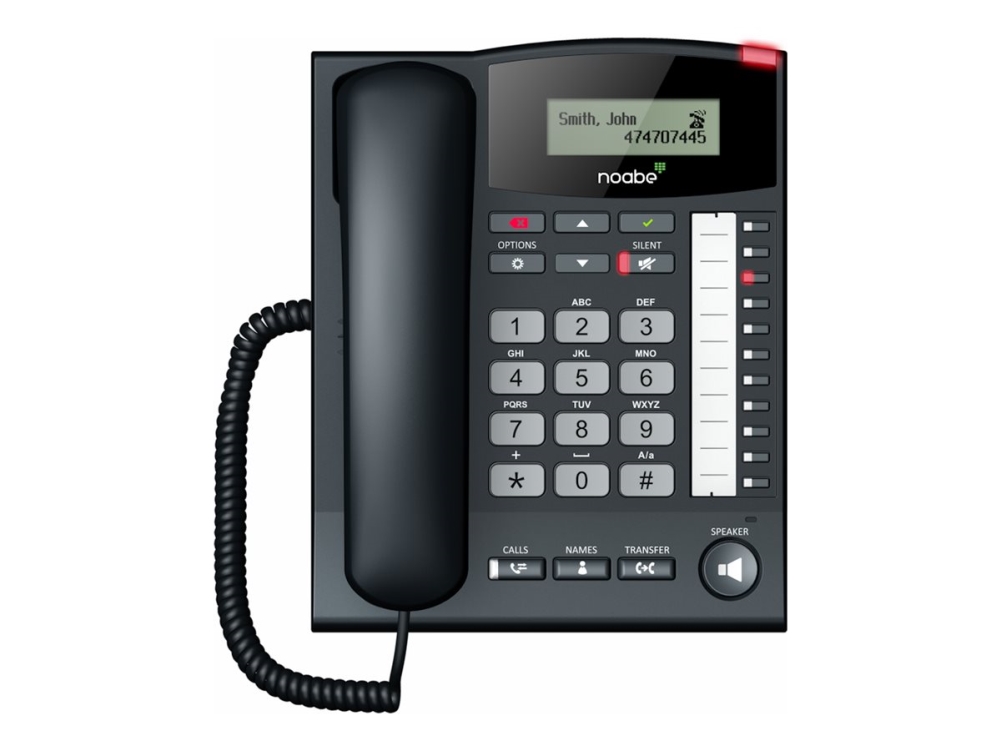 NOABE Essence - 4G fast mobiltelefon