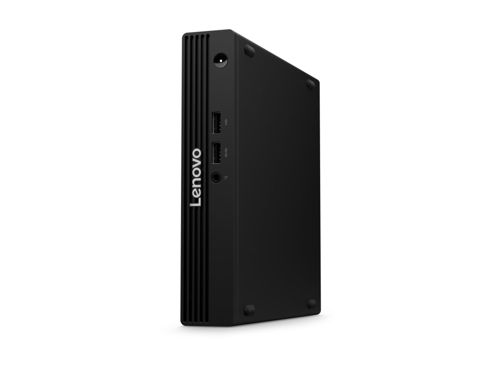 Lenovo-Computer | V105q | Desktop | Tiny | Amd Ryzen 5 | 40 | Arbeitsspeicher 16 Gb | Fest Verlötetes Lpddr5 | Solid-Speicher Mit Einer Kapazität Von