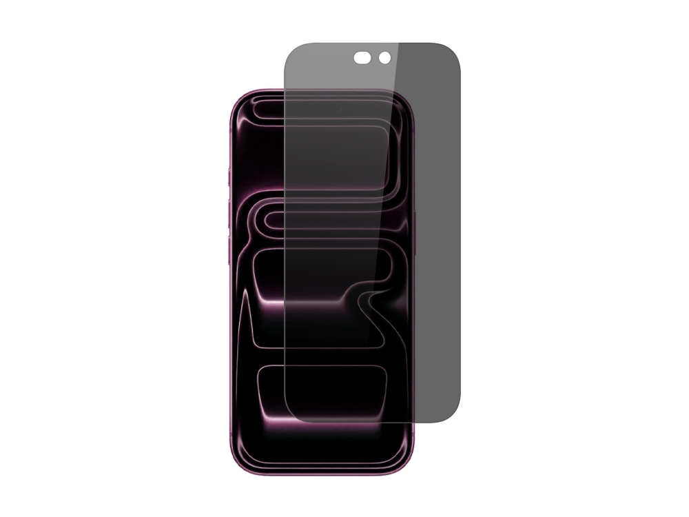 Tempered Iphone 18 Pro Max Privacy 360'