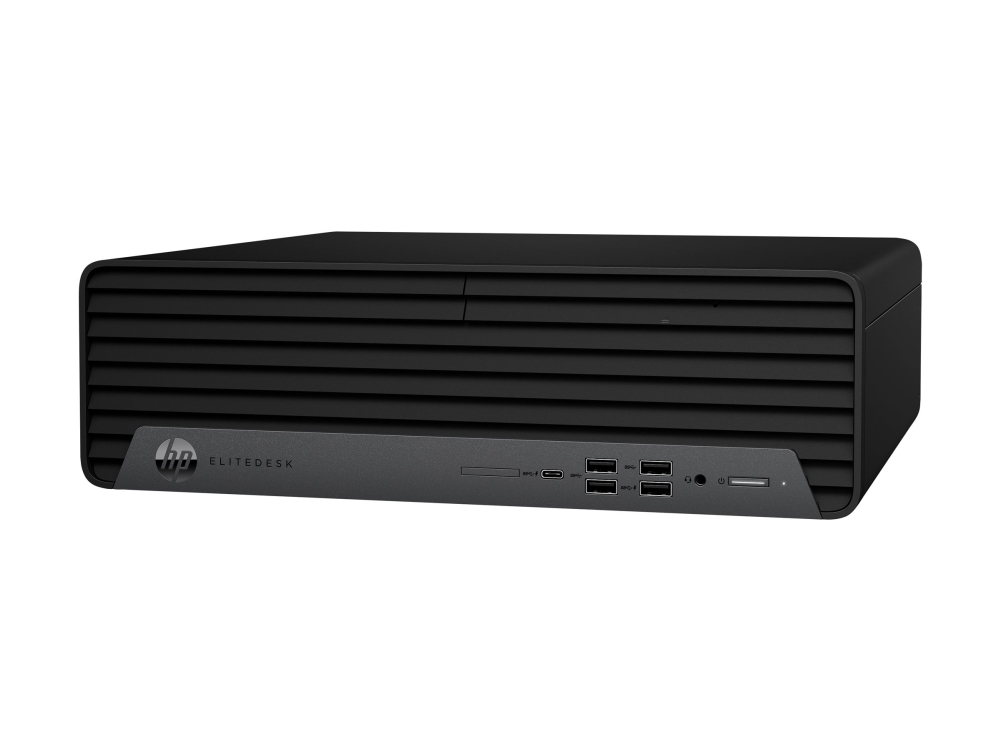 Refurbished Hp Elitedesk 800 G6 Sff Core I5 I5-10500 8Gb 256Gb Intel Uhd Graphics 630 Windows 11 Pro