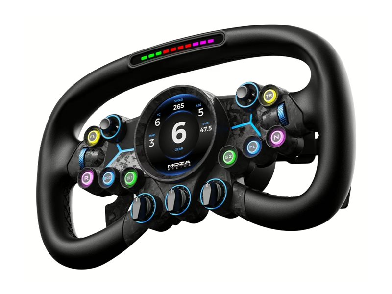 Moza Racing Vision Gs Rennrad