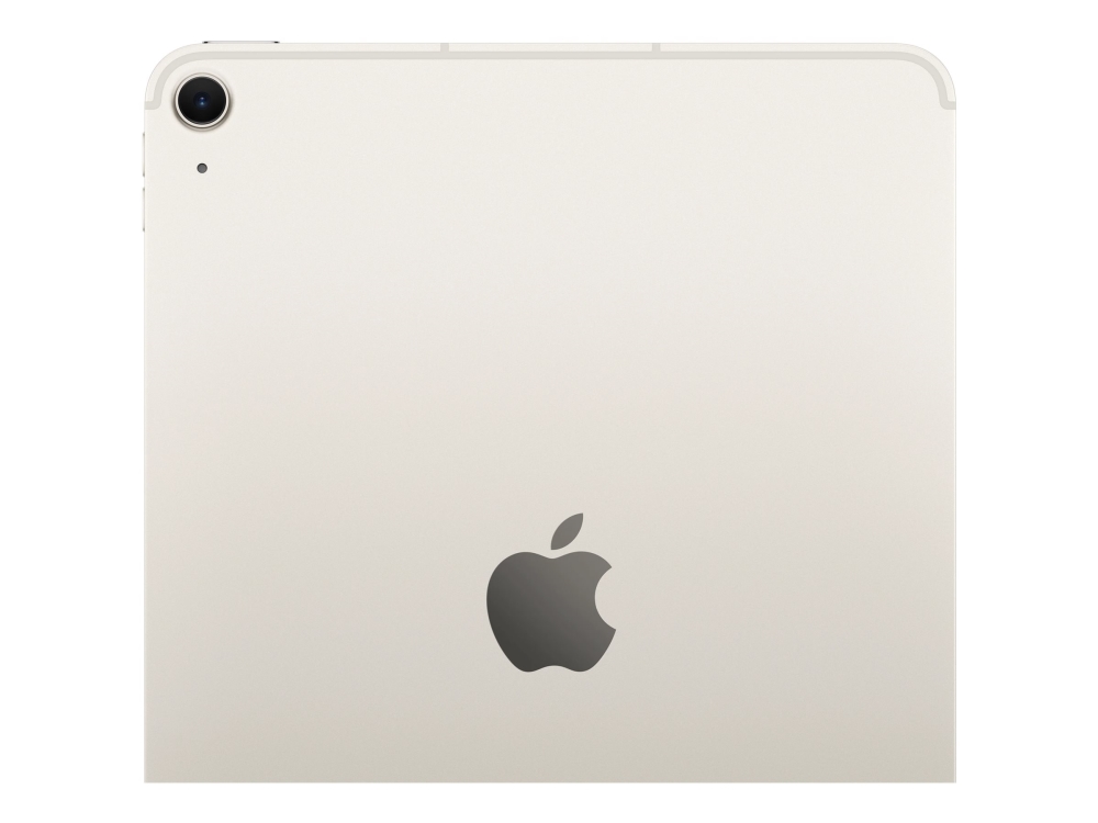 Apple Ipad Air M4 Tablet 11" 256 Gb 5G, Starlight