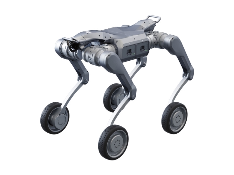 UNITREE A2-W