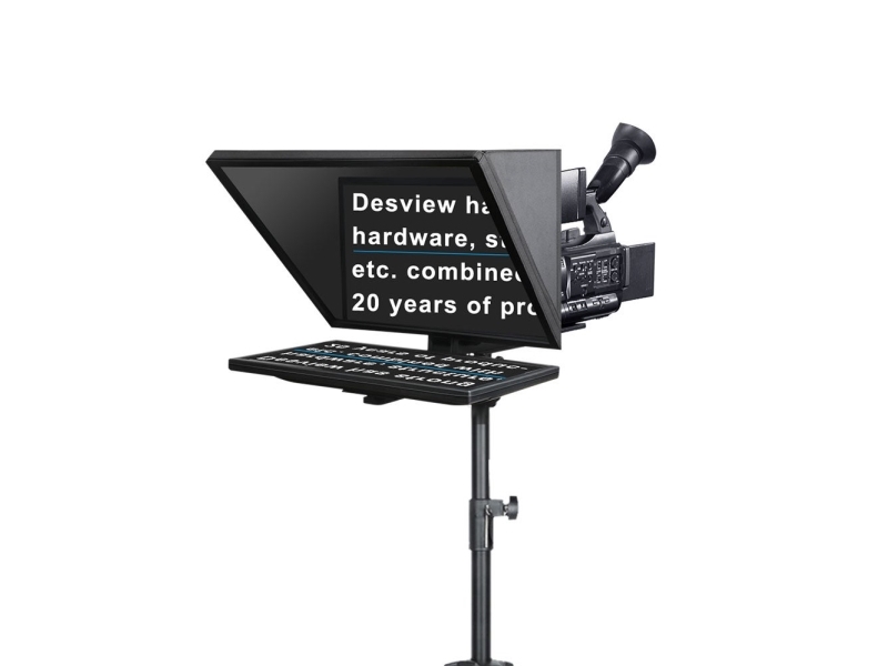 Newell Teleprompter Desview T22