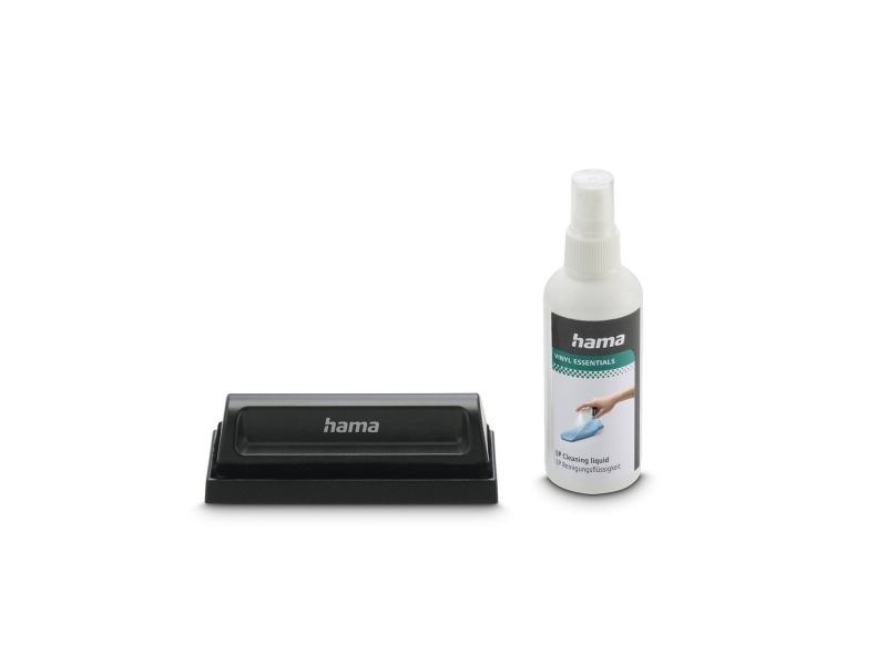 Hama Record Cleaning Kit