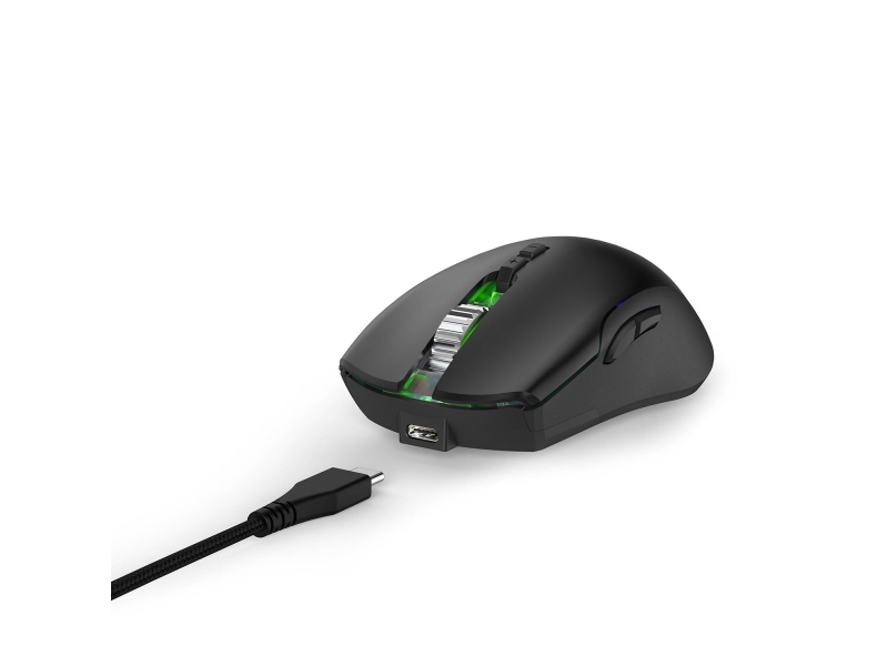 Urage Gaming Mouse Reaper