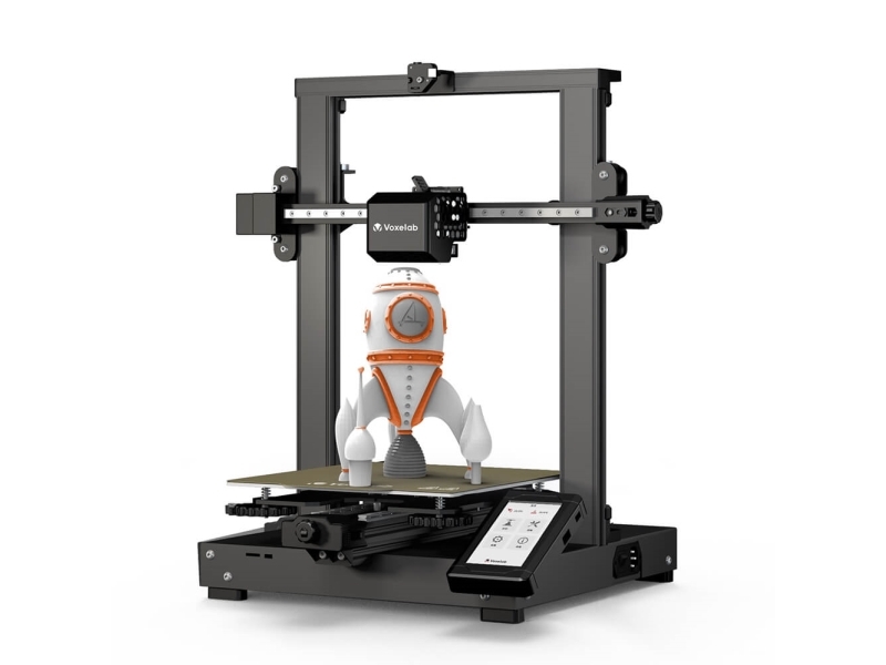 Flashforge Voxelab Aquila D1 3D-Printer