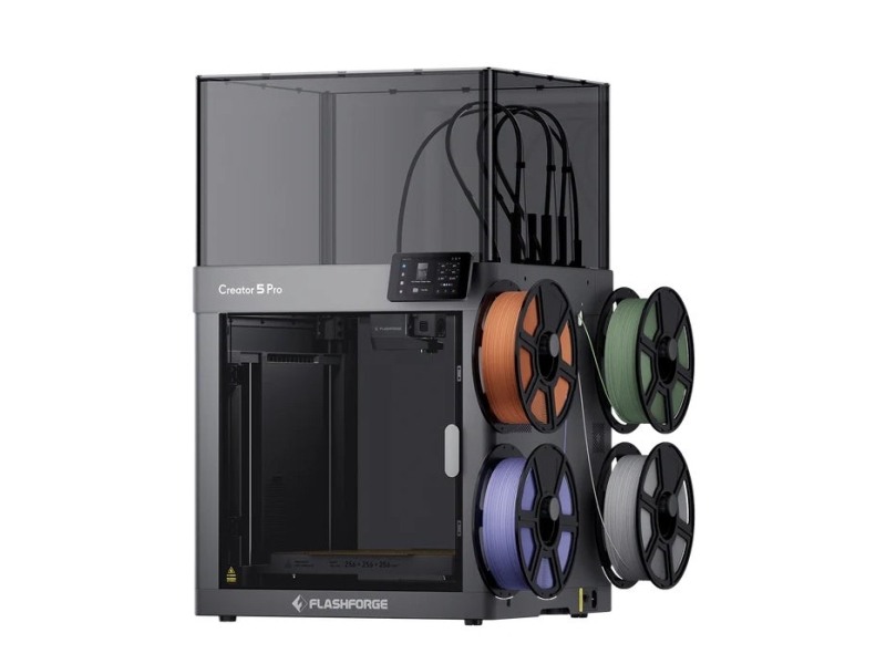 FLASHFORGE Creator 5 Pro