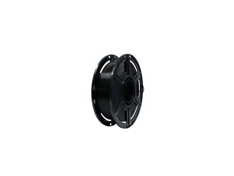 Flashforge Pla Pro Schwarz 0,5Kg