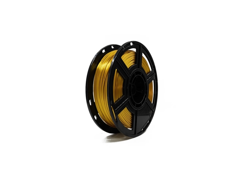 Flashforge Pla Silk 500G Gold