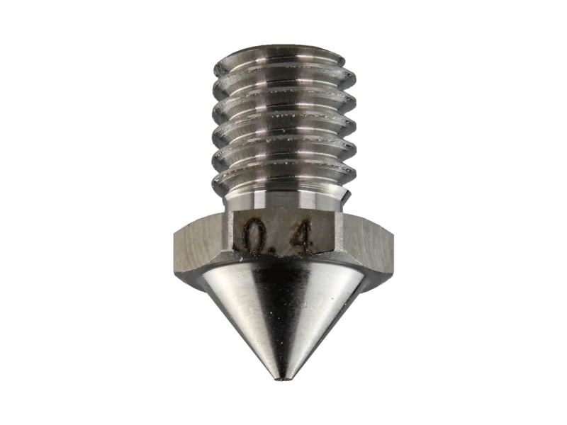 Flashforge Creator 4 Nozzle 0,4Mm 3D Zubehoer (80002834002)