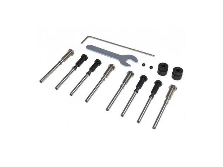 Flashforge Düse & Getriebe-Kit