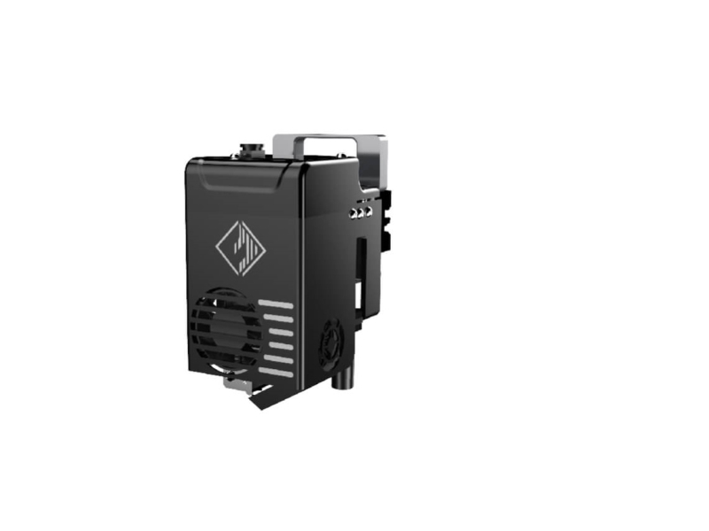 Flashforge Creator 4 Left Extruder Assembly-Hs-0,4 Flashforge 3D Zubehoer ( 20003162001 )