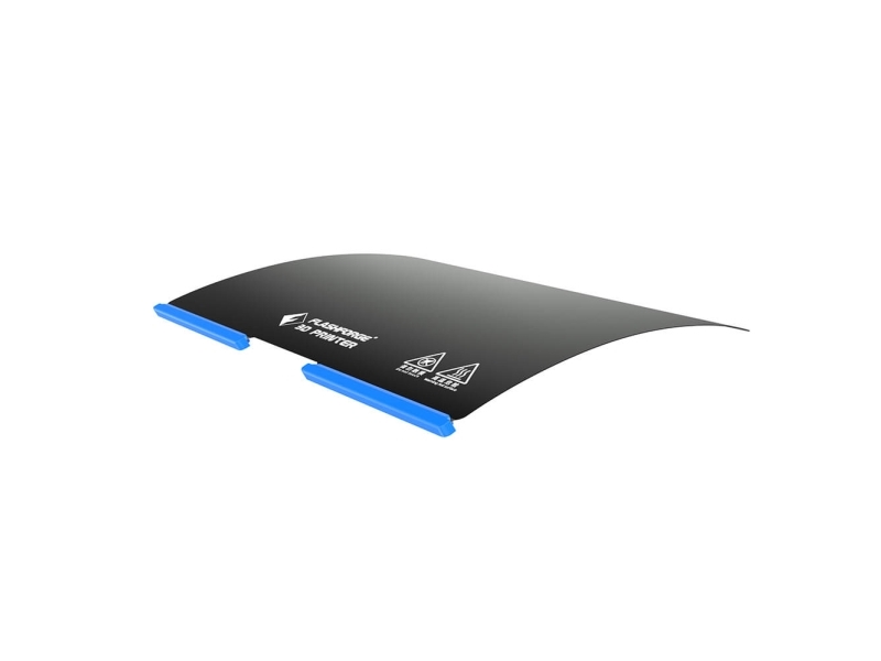 Flashforge Creator 3 Pro Flexible Spring Sheet 3D Zubehoer (20001148001)