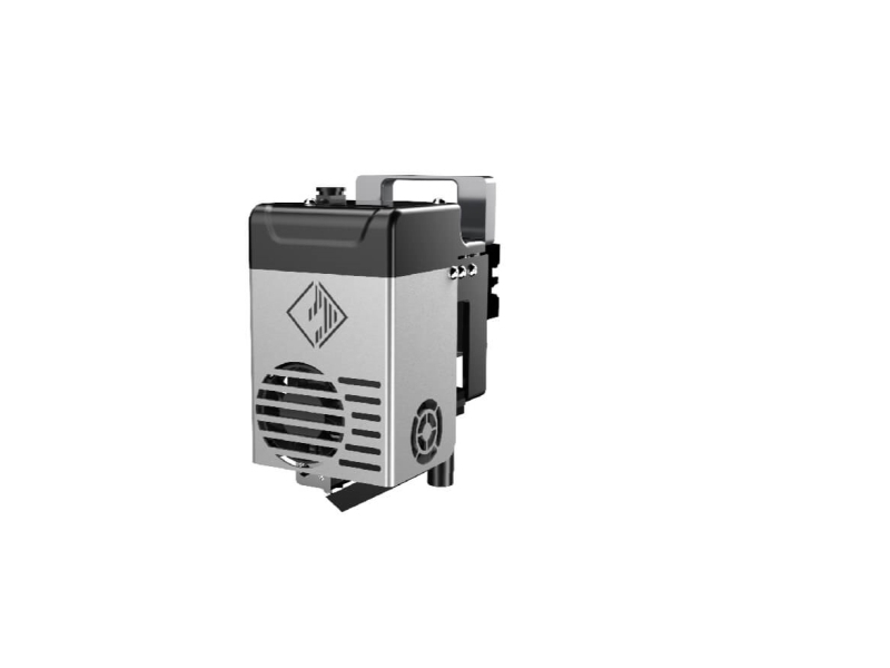 Flashforge Right Extruder F 0,4