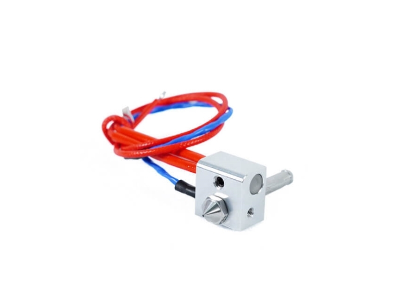 C3p Nozzle 0,4Mm R Flashforge Zubehör Flashforge (20003123001)