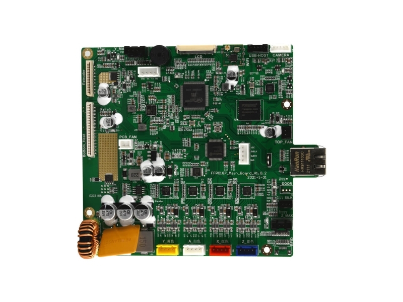 Flashforge Mainboard