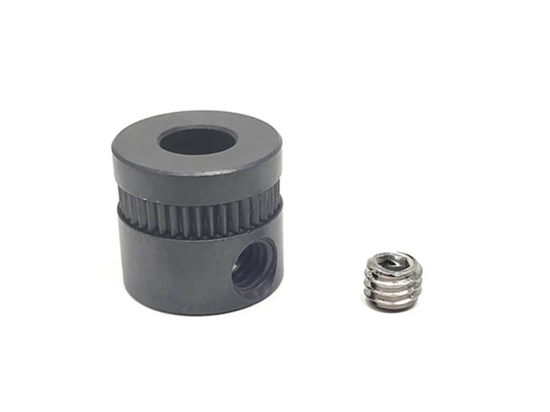 Flashforge Filament Gear Hard