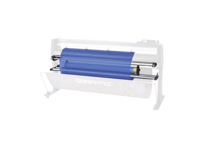 Graphtec Take-Up Roller For