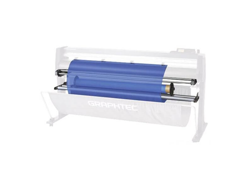GRAPHTEC Push Roller