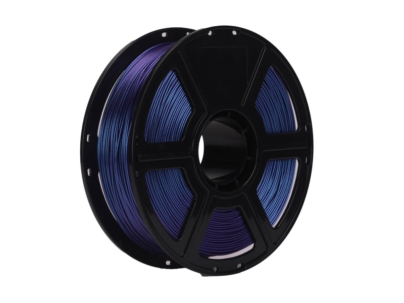 Flashforge Hs Petg 1,75Mm Mc Nebula Purple 1Kg (90010002001)