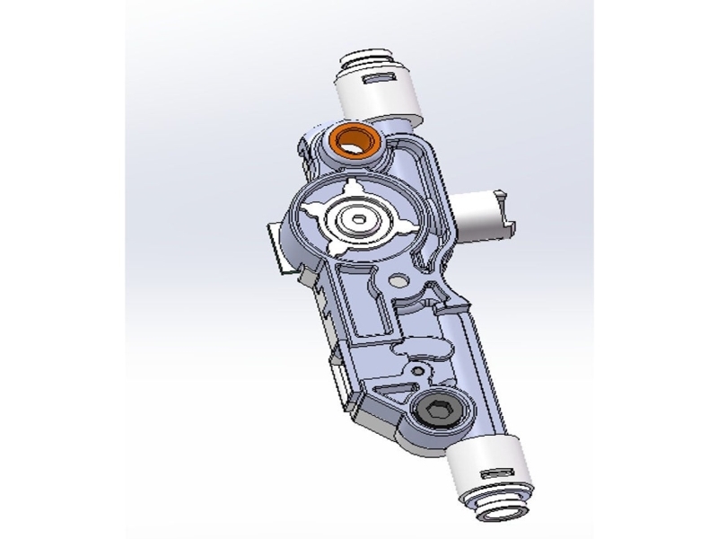 Flashforge Sparepart