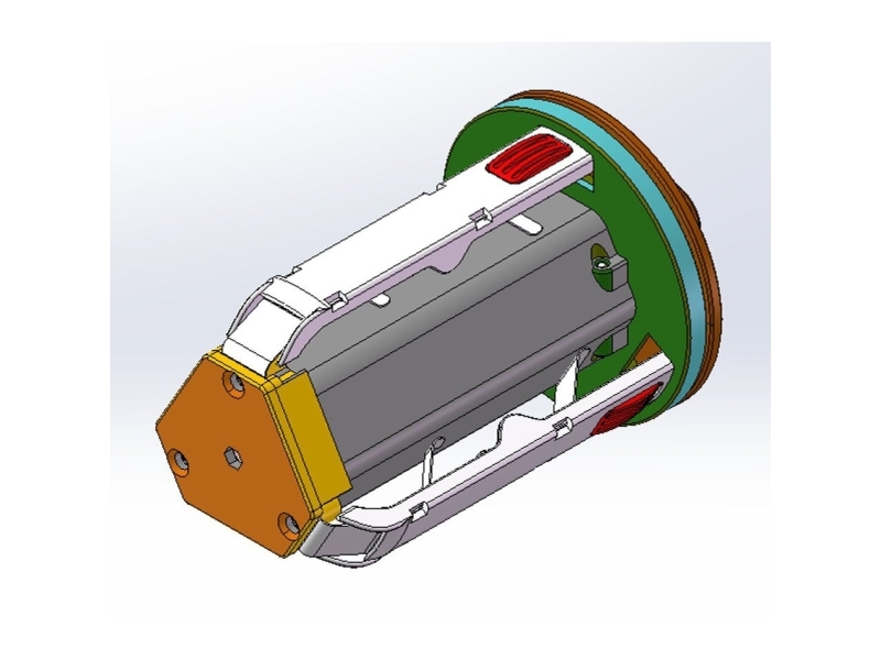 Flashforge Sparepart