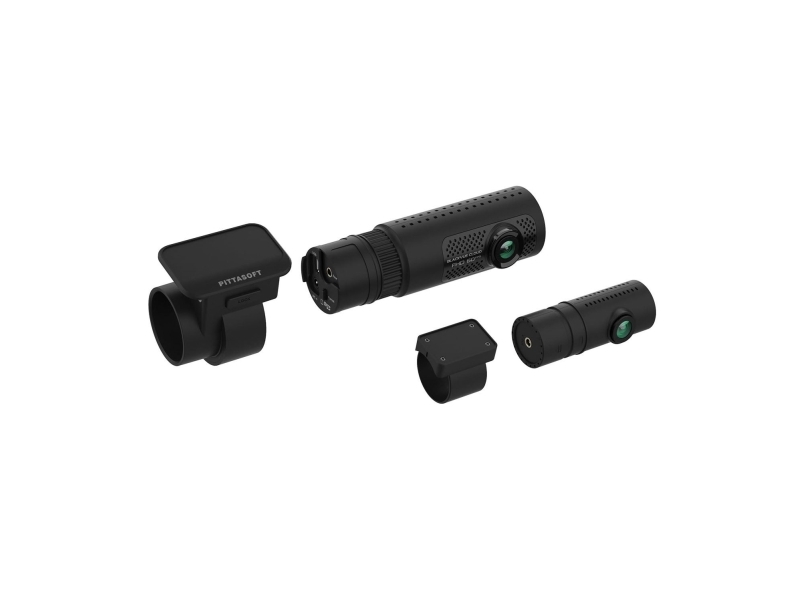 Blackvue Dashcam Dr770x-2Ch Ii