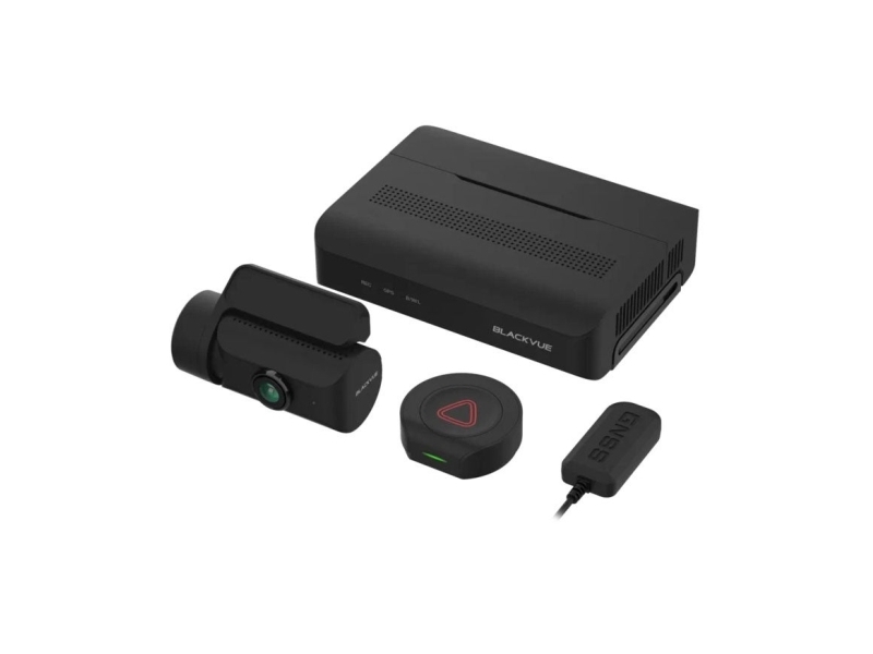 Blackvue Dashcam Dr770x