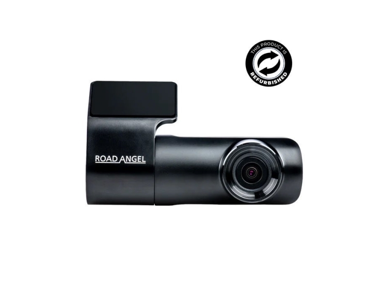 Road Angel Dash Cam