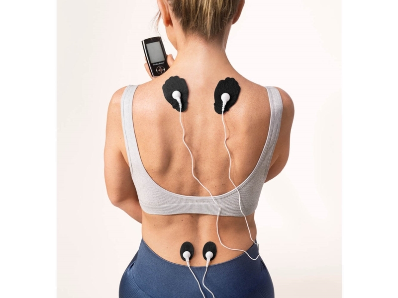 Swedish Posture Tens-Ems Elektrotherapie