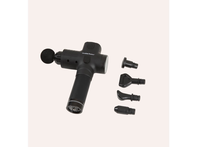 Swedish Posture Massage Gun