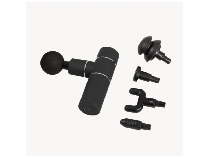 Swedish Posture Swedish Posture Massagepistol Mini 7350059822195 Modsvarer: N/A