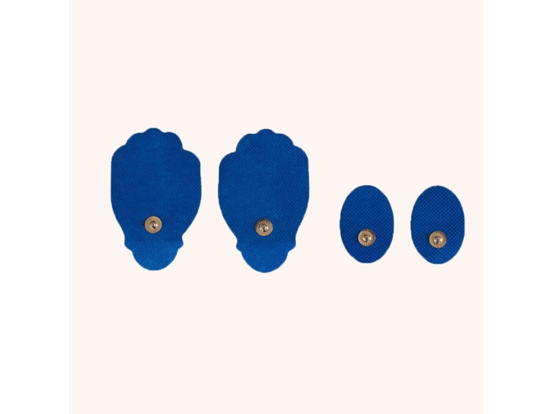 Swedish Posture Tens Pads