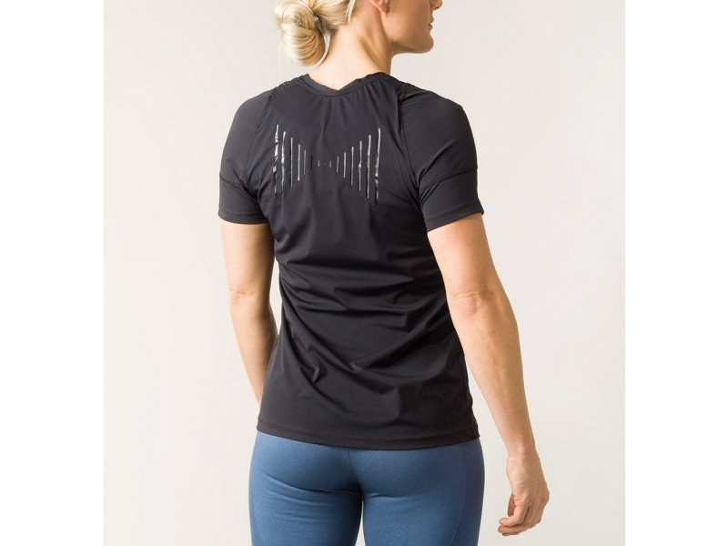 Swedish Posture T-Shirt Women