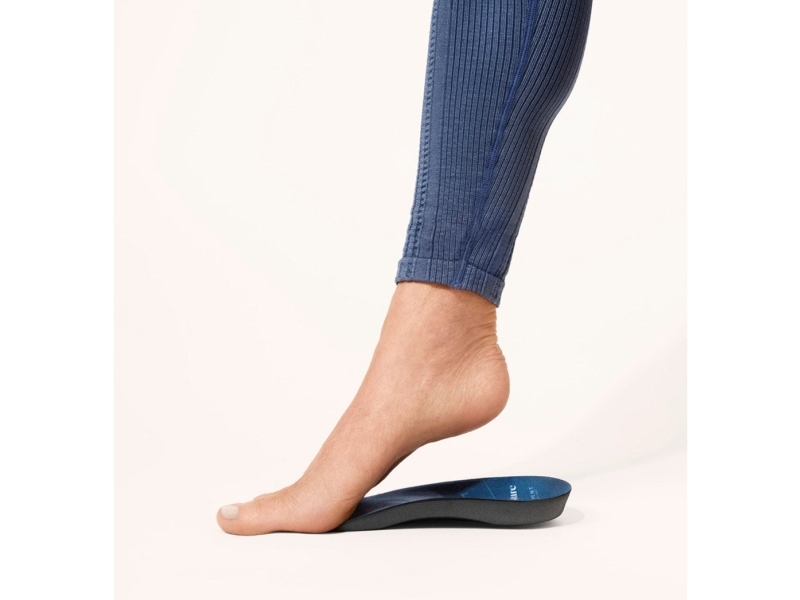 Swedish Posture Insoles
