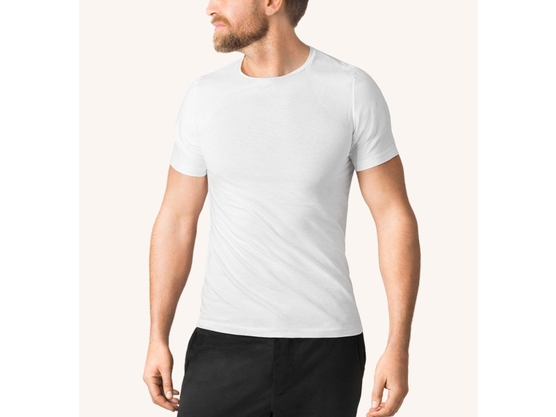 Swedish Posture Alignment T-Shirt Cotton