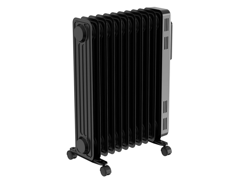 Black+Decker Ölradiator