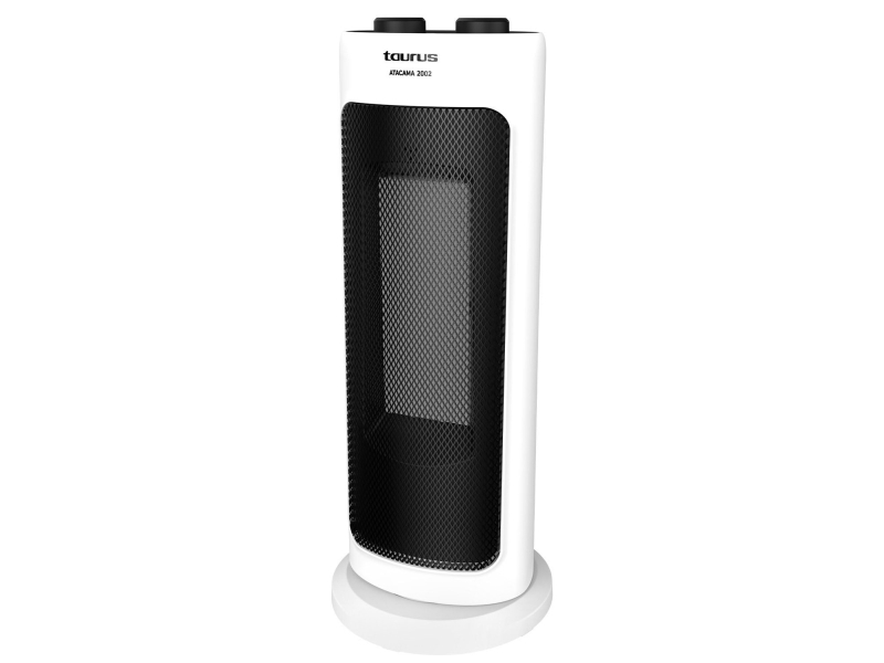 Taurus Fan Heater