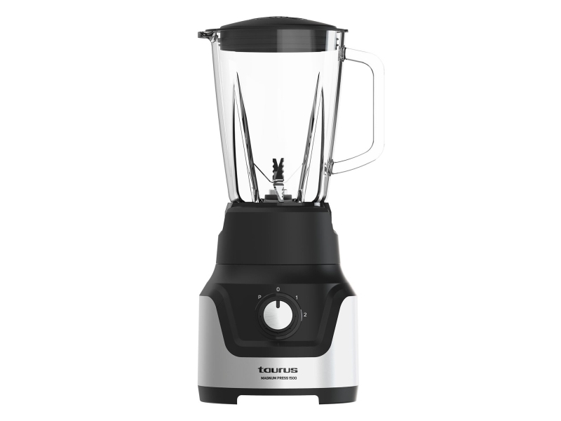 Taurus Jar Blender