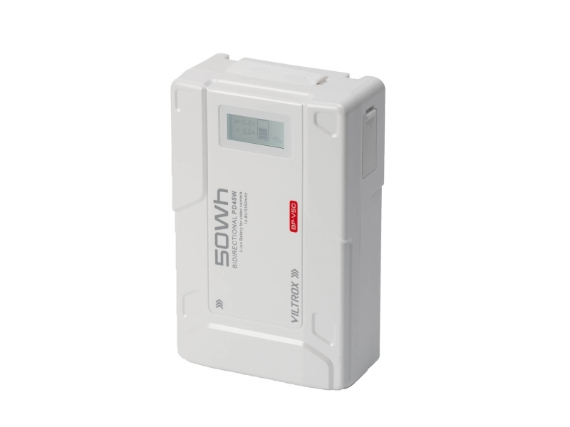 Viltrox Battery Bp-Vp50